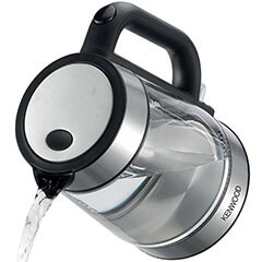 Kenwood 1,7 L Cam Kettle, 2200 W, ZJG08 - Thumbnail