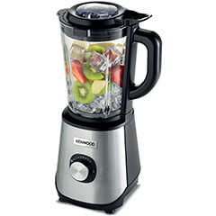 Kenwood Bar Blender, 1000 Watt, BLM45 720SS - 1