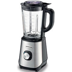 Kenwood - Kenwood Bar Blender, 1000 Watt, BLM45 720SS (1)