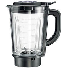 Kenwood Bar Blender, 1000 Watt, BLM45 720SS - 5