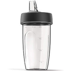 Kenwood Blend Xtract Sport Aparatı, KAH740PL - 1