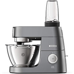 Kenwood - Kenwood Blend Xtract Sport Aparatı, KAH740PL (1)