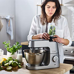 Kenwood Blend Xtract Sport Aparatı, KAH740PL - 3