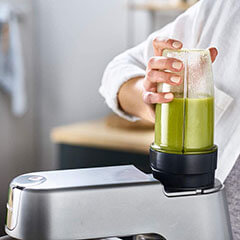 Kenwood Blend Xtract Sport Aparatı, KAH740PL - 4