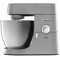 Kenwood Chef CL 6,7 L Mutfak Şefi, KVL4100S - Thumbnail