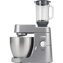 Kenwood Chef XL 6,7 L Mutfak Şefi, KVL4110S - Thumbnail