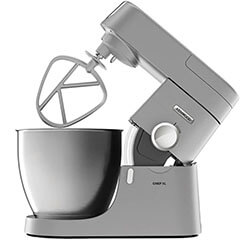 Kenwood Chef XL 6,7 L Mutfak Şefi, KVL4110S - 4