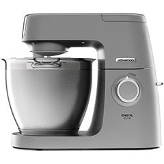 Kenwood Chef XL Elite 6.7 L Kitchen Aid, 1400 W, KVL6320S - 2