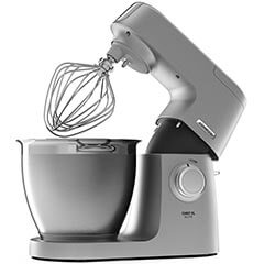 Kenwood Chef XL Elite 6.7 L Kitchen Aid, 1400 W, KVL6320S - 4