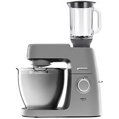 Kenwood Chef XL Elite 6,7 L Mutfak Şefi, 1400 W, KVL6320S - Thumbnail