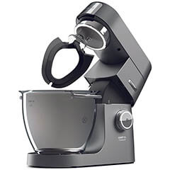 Kenwood Chef XL Titanium 6,7 L Mutfak Şefi, 1700 W, KVL8300S - 3