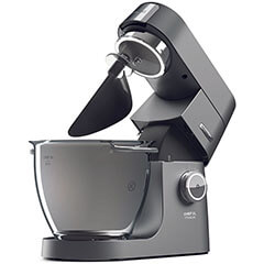 Kenwood Chef XL Titanium 6,7 L Mutfak Şefi, 1700 W, KVL8300S - 4