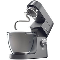 Kenwood Chef XL Titanium 6,7 L Mutfak Şefi, 1700 W, KVL8300S - 5