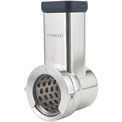 Kenwood Dilimleme ve Doğrayıcı Aparatı, KAX643ME - 1