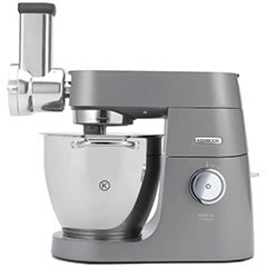 Kenwood - Kenwood Dilimleme ve Doğrayıcı Aparatı, KAX643ME (1)