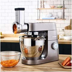 Kenwood Dilimleme ve Doğrayıcı Aparatı, KAX643ME - 3