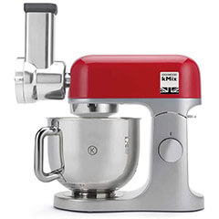 Kenwood Dilimleme ve Doğrayıcı Aparatı, KAX643ME - 4