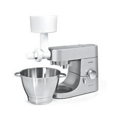 Kenwood Grain Mill Attachment, AT941A - 2
