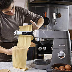 Kenwood Hamur Açma Aparatı, KAX980ME - 4