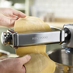 Kenwood Hamur Açma Aparatı, KAX980ME - 5