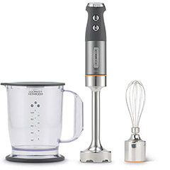 Kenwood HDM800SI Blender Seti, 1000 W - Thumbnail