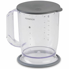 Kenwood HDM800SI Blender Seti, 1000 W - Thumbnail