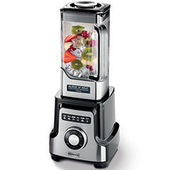 Kenwood Isıtıcı Power Blender, 3 L, 1500 W, BLM92.920SS - Thumbnail