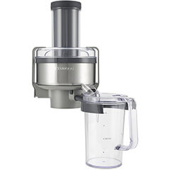 Kenwood Katı Meyve Sıkacağı Aparatı, AT641 - 1