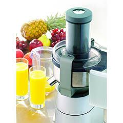 Kenwood Katı Meyve Sıkacağı Aparatı, AT641 - 4