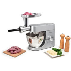 Kenwood Kıyma Makinesi Aparatı, AT950A - 4