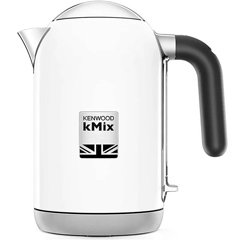 Kenwood kMİx 1,7 L Ketlle, 2200 W, ZJX740, Beyaz - 1