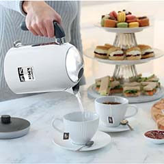 Kenwood kMİx 1,7 L Ketlle, 2200 W, ZJX740, Kırmızı - 12