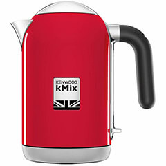 Kenwood kMİx 1,7 L Ketlle, 2200 W, ZJX740, Kırmızı - 1