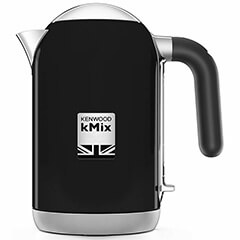 Kenwood kMİx 1,7 L Ketlle, 2200 W, ZJX740, Kırmızı - 2
