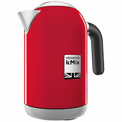 Kenwood kMİx 1,7 L Ketlle, 2200 W, ZJX740, Kırmızı - 4
