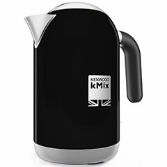 Kenwood kMİx 1,7 L Ketlle, 2200 W, ZJX740, Kırmızı - 7