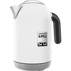 Kenwood kMİx 1,7 L Ketlle, 2200 W, ZJX740, Kırmızı - 10