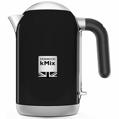 Kenwood kMİx 1,7 L Ketlle, 2200 W, ZJX740, Siyah - 1