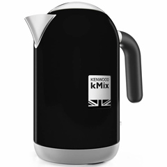 Kenwood kMİx 1,7 L Ketlle, 2200 W, ZJX740, Siyah - 2