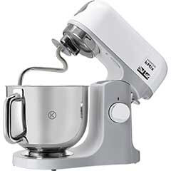 Kenwood KMix 5 L Mutfak Şefi, KMX750, Beyaz - 2