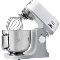 Kenwood KMix 5 L Mutfak Şefi, KMX750, Beyaz - 3