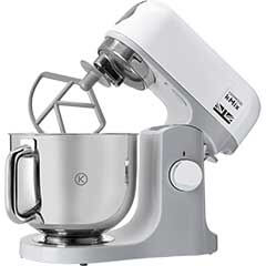 Kenwood KMix 5 L Mutfak Şefi, KMX750, Beyaz - 4
