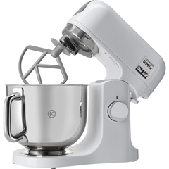 Kenwood KMix 5 L Mutfak Şefi, KMX750, Tüm Beyaz - 2
