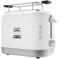 Kenwood kMix Ekmek Kızartma Makinesi, TCX751, Beyaz - Thumbnail