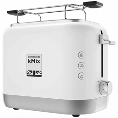 Kenwood kMix Ekmek Kızartma Makinesi, TCX751, Beyaz - 1