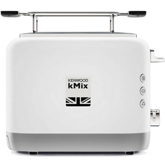 Kenwood - Kenwood kMix Ekmek Kızartma Makinesi, TCX751, Beyaz (1)