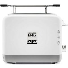 Kenwood kMix Ekmek Kızartma Makinesi, TCX751, Beyaz - Thumbnail