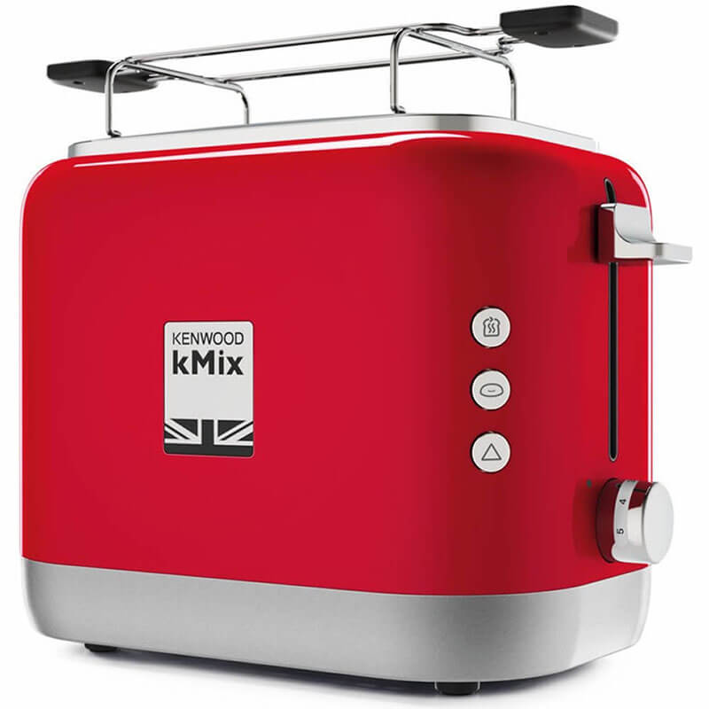 Kenwood kMix Ekmek Kızartma Makinesi, TCX751
