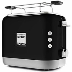 Kenwood kMix Ekmek Kızartma Makinesi, TCX751, Kırmızı - 2