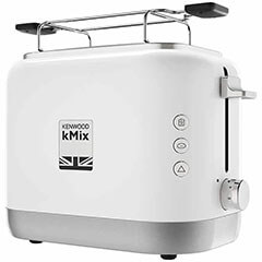 Kenwood kMix Ekmek Kızartma Makinesi, TCX751, Kırmızı - 3